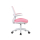 Cobra King Junior HF107PK różowy - 1364505 - zdjęcie 4